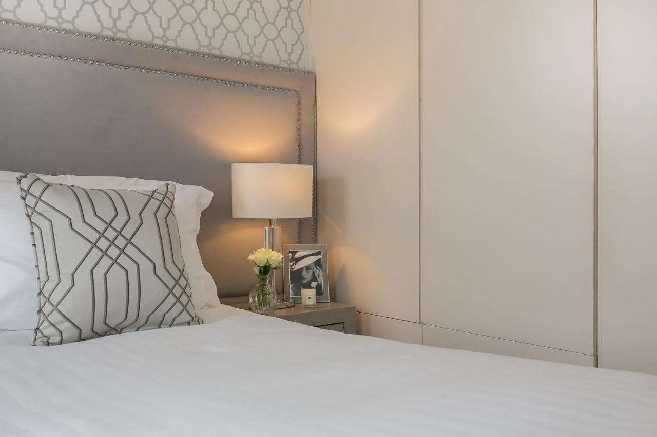 Chilworth Court Aparthotel Λονδίνο Εξωτερικό φωτογραφία