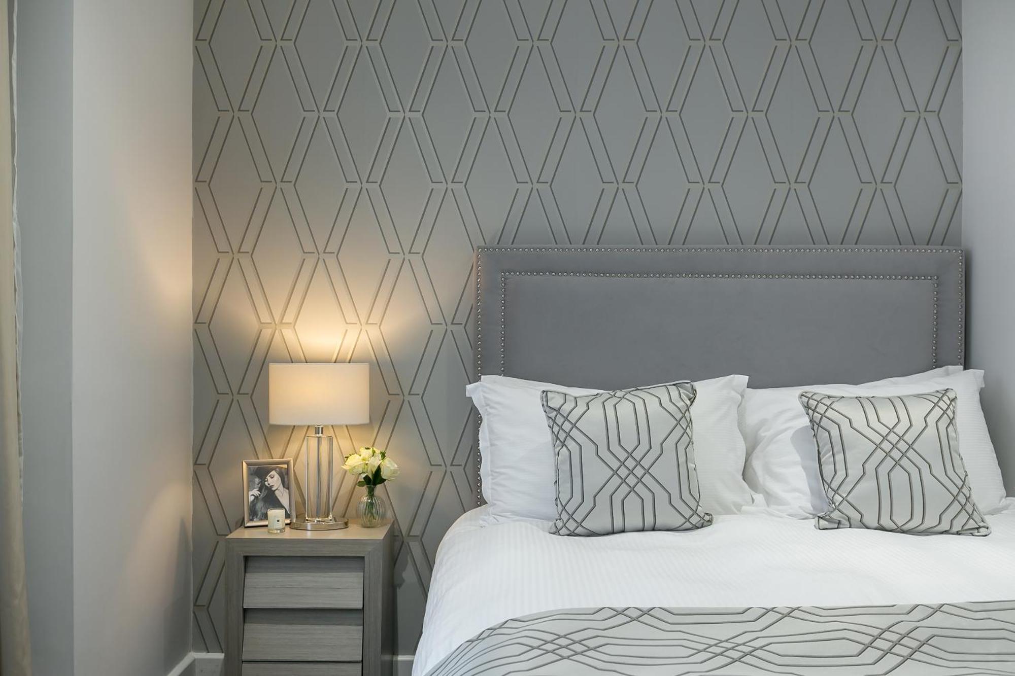 Chilworth Court Aparthotel Λονδίνο Εξωτερικό φωτογραφία