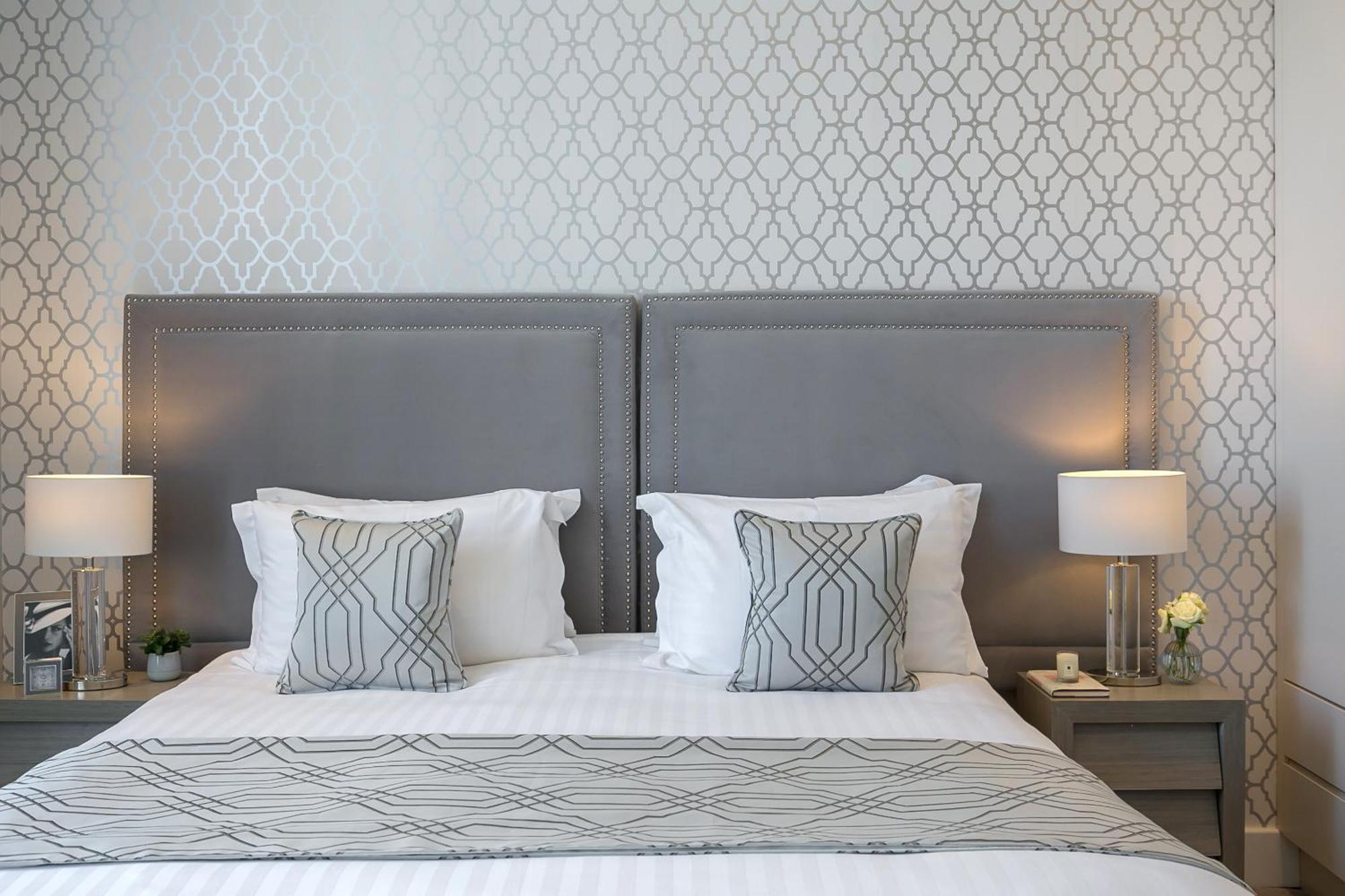 Chilworth Court Aparthotel Λονδίνο Εξωτερικό φωτογραφία