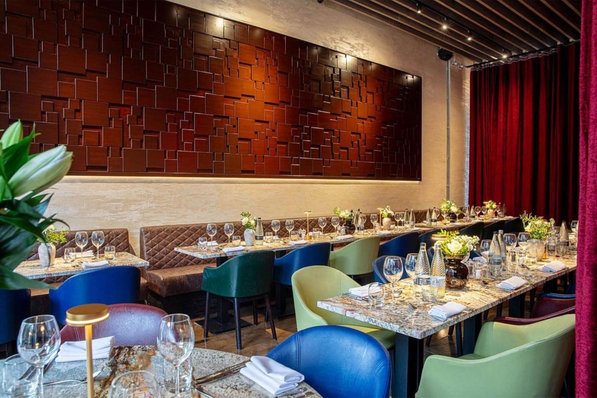 Chilworth Court Aparthotel Λονδίνο Εξωτερικό φωτογραφία