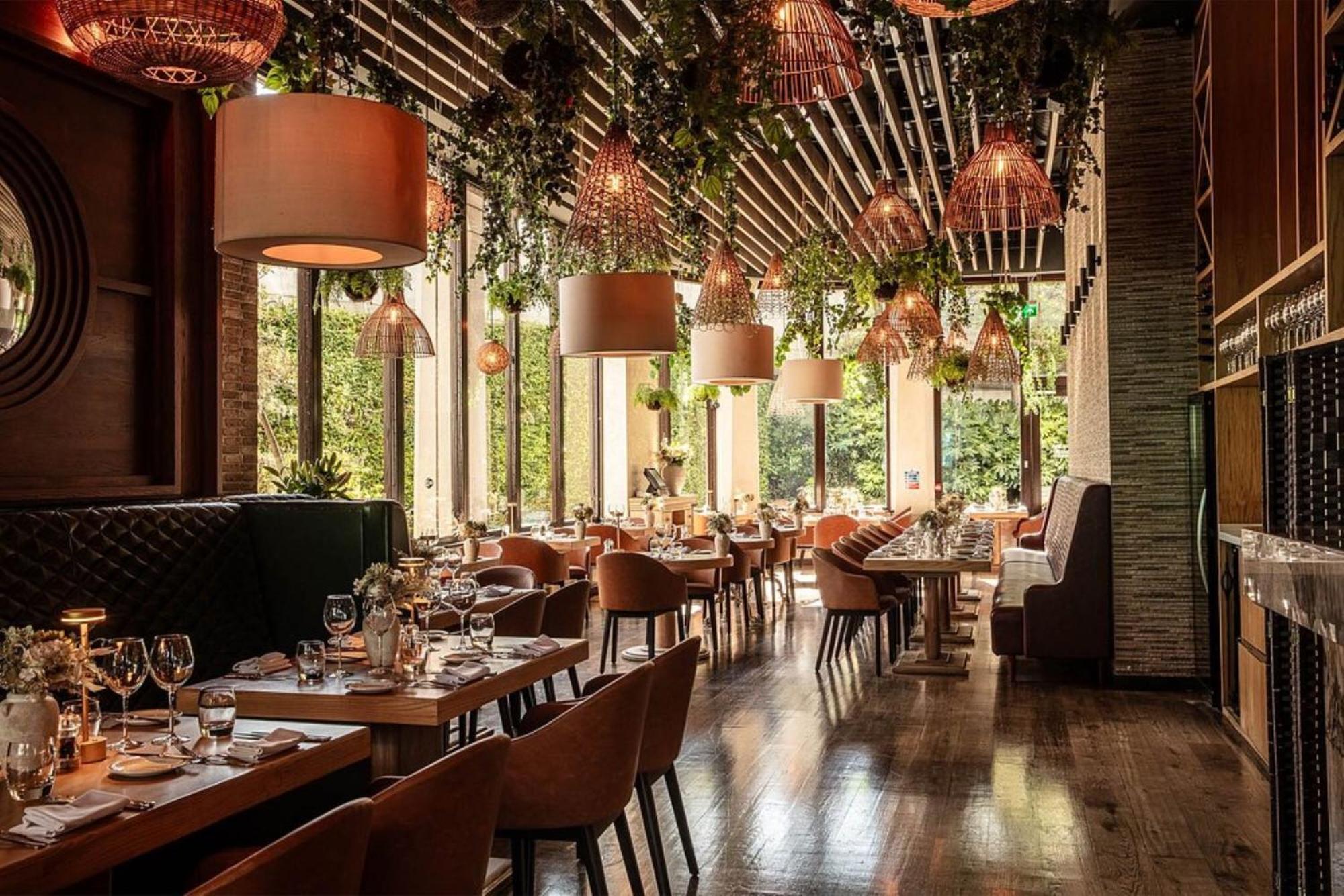 Chilworth Court Aparthotel Λονδίνο Εξωτερικό φωτογραφία