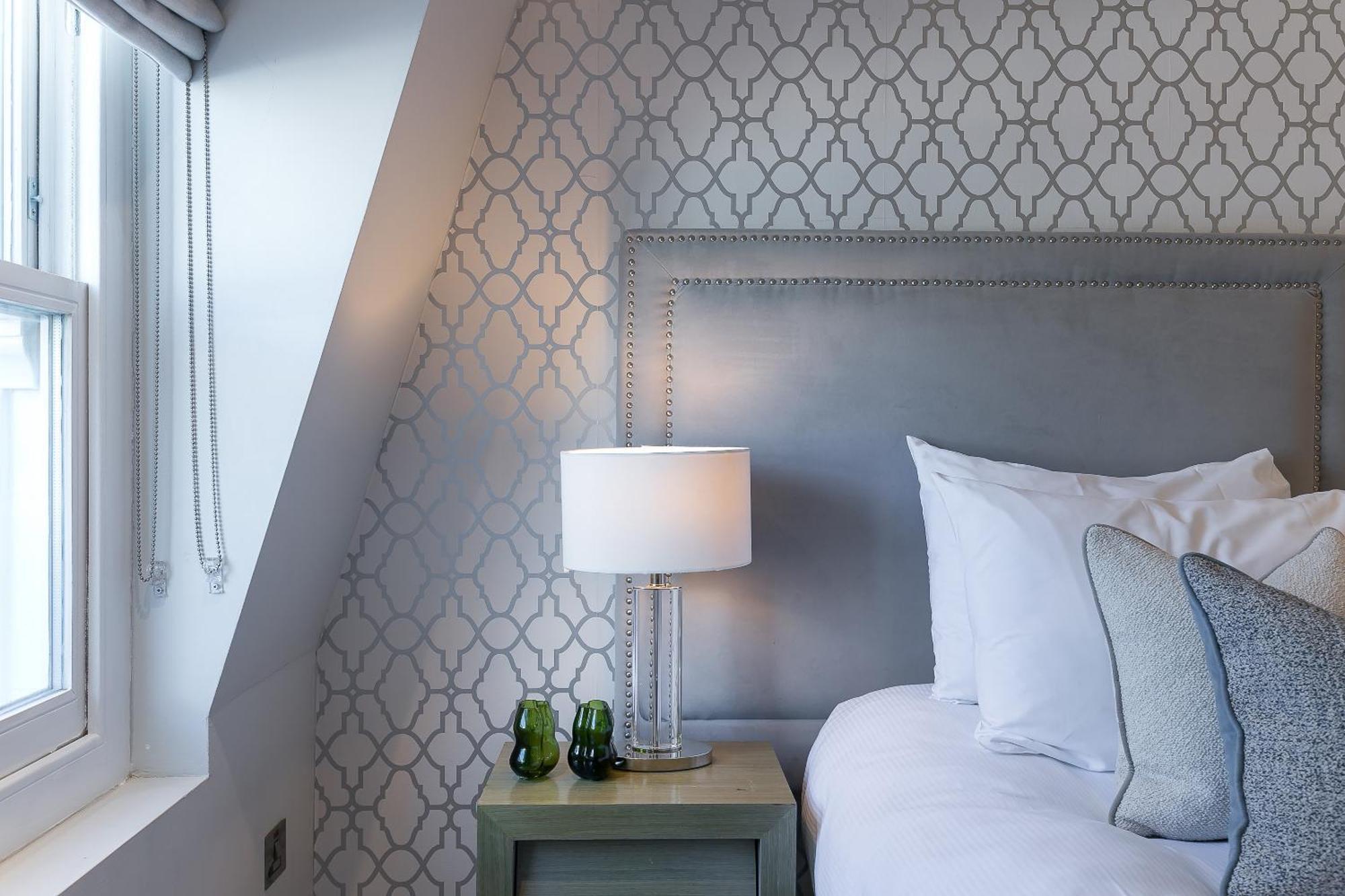 Chilworth Court Aparthotel Λονδίνο Εξωτερικό φωτογραφία